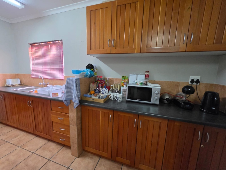 To Let Commercial Property for Rent in Bethlehem Free State